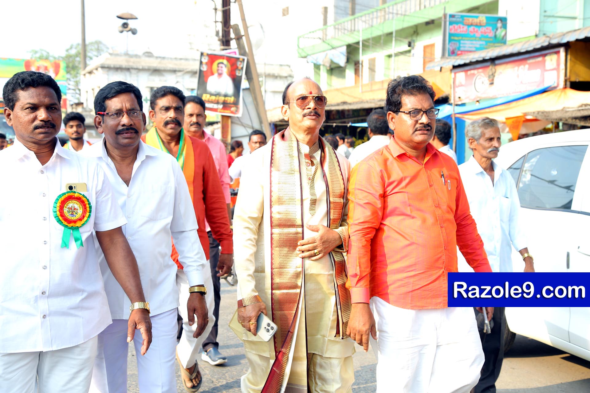 Srinivasa Kalyanam - vegivaaripalem - 2026